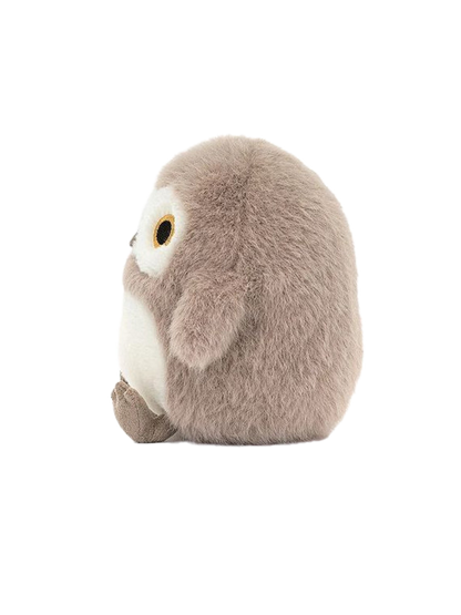 Peluche hibou