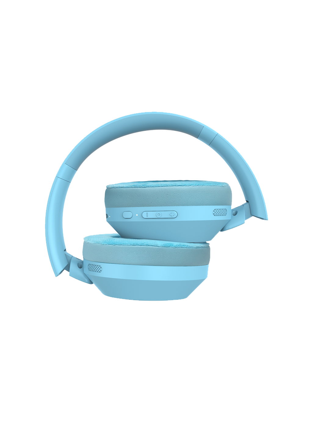 Casque ANC avec un maximum de 85 dB