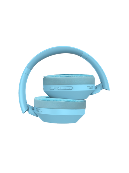 Casque ANC avec un maximum de 85 dB