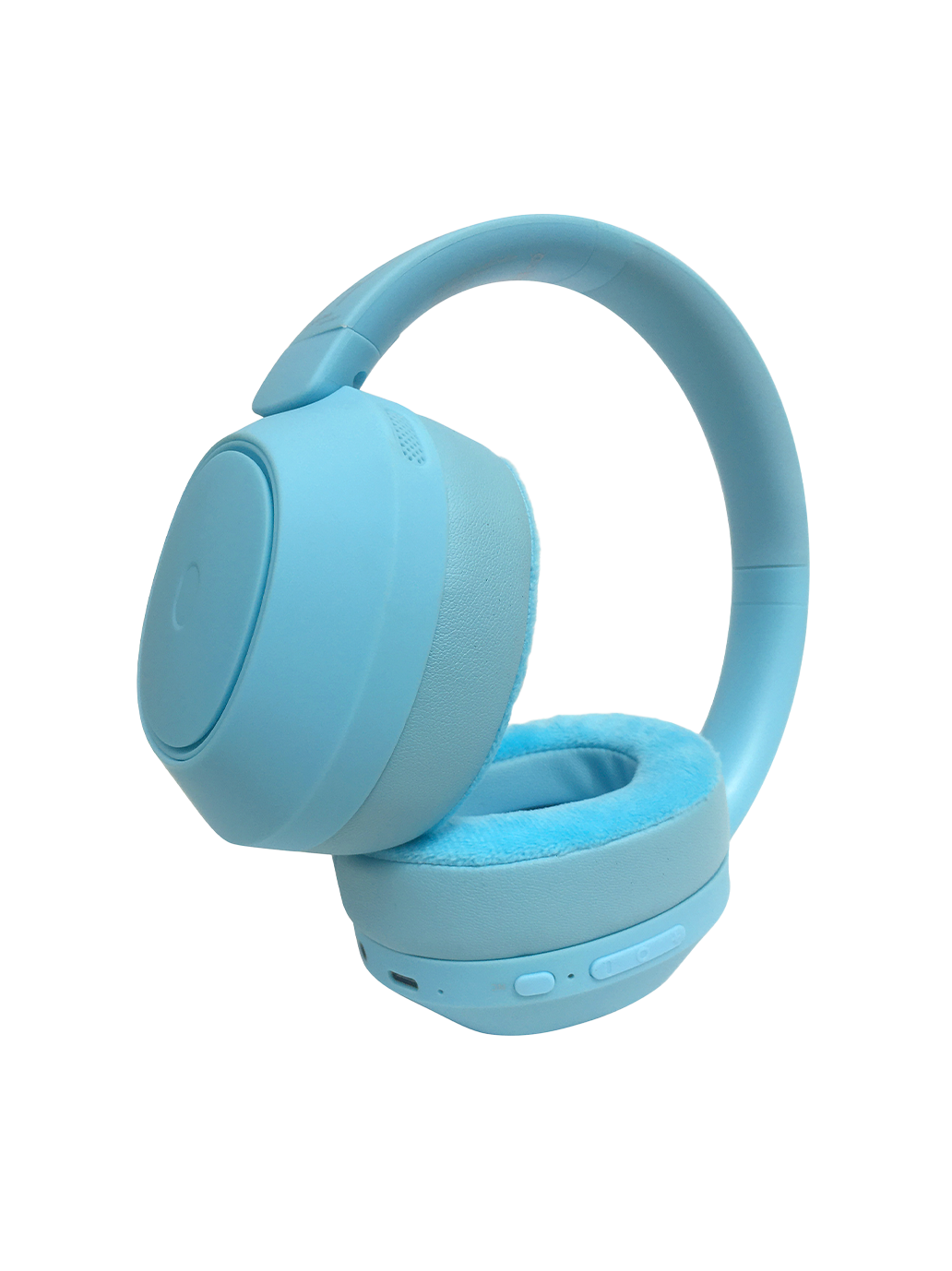 Casque ANC avec un maximum de 85 dB