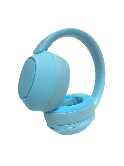 Casque ANC avec un maximum de 85 dB