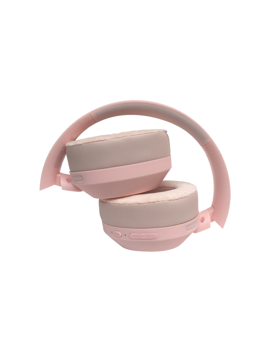 Casque ANC avec un maximum de 85 dB