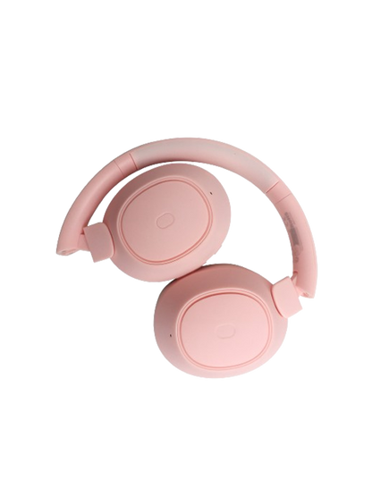 Casque ANC avec un maximum de 85 dB