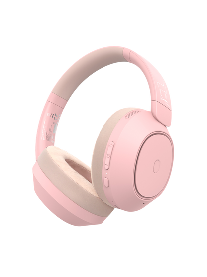 Casque ANC avec un maximum de 85 dB