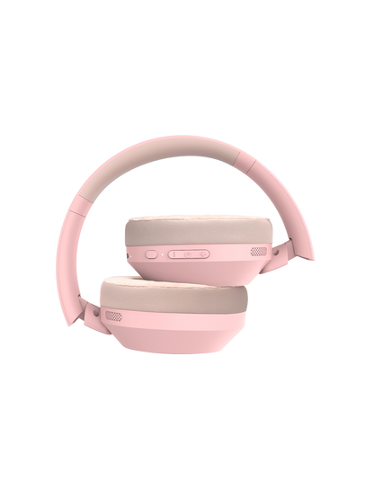 Casque ANC avec un maximum de 85 dB