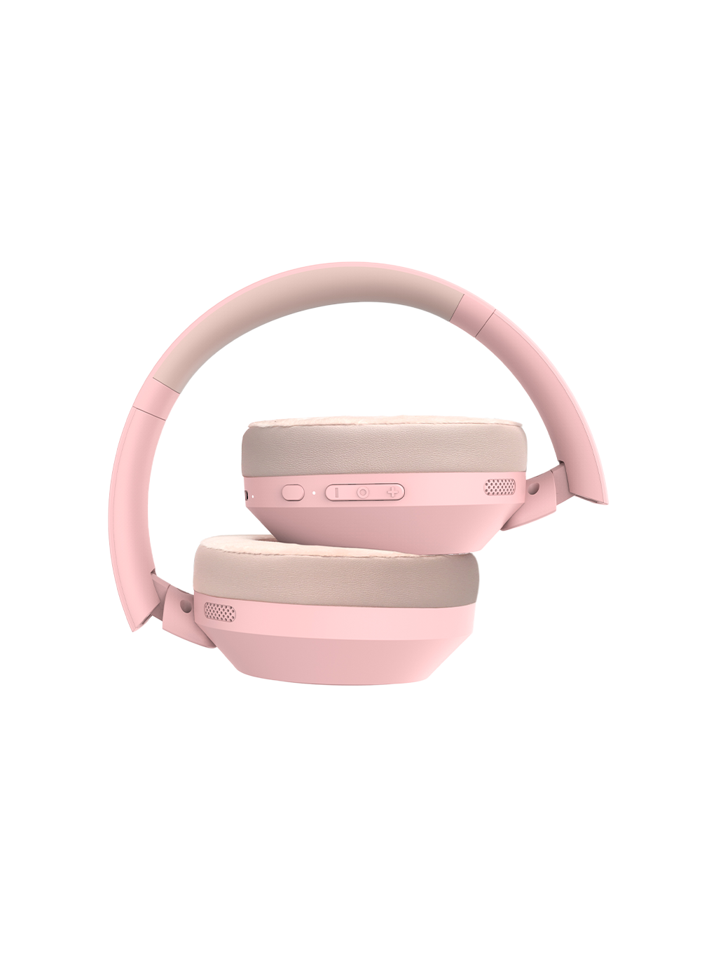 Casque ANC avec un maximum de 85 dB