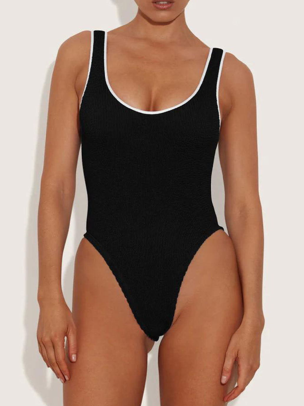 Maillot de bain Faye Hunza G