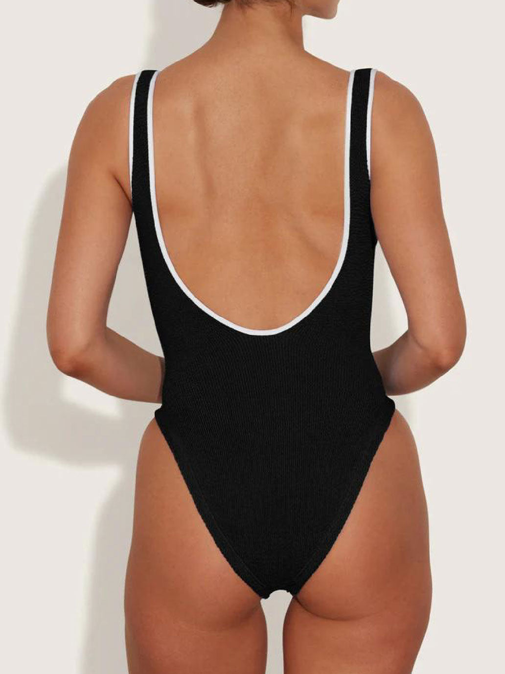 Maillot de bain Faye Hunza G