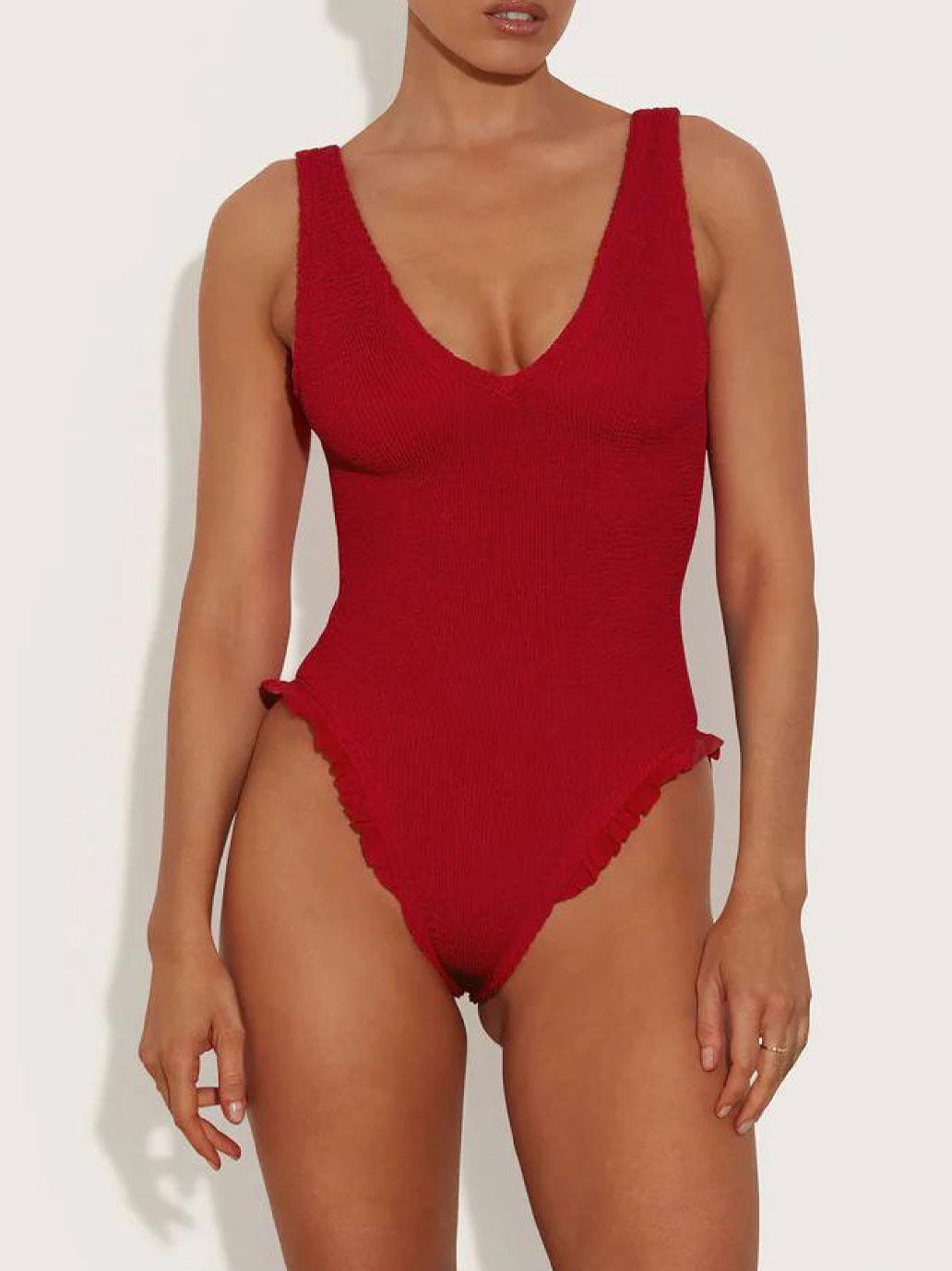 Maillot de bain Lisa Hunza G