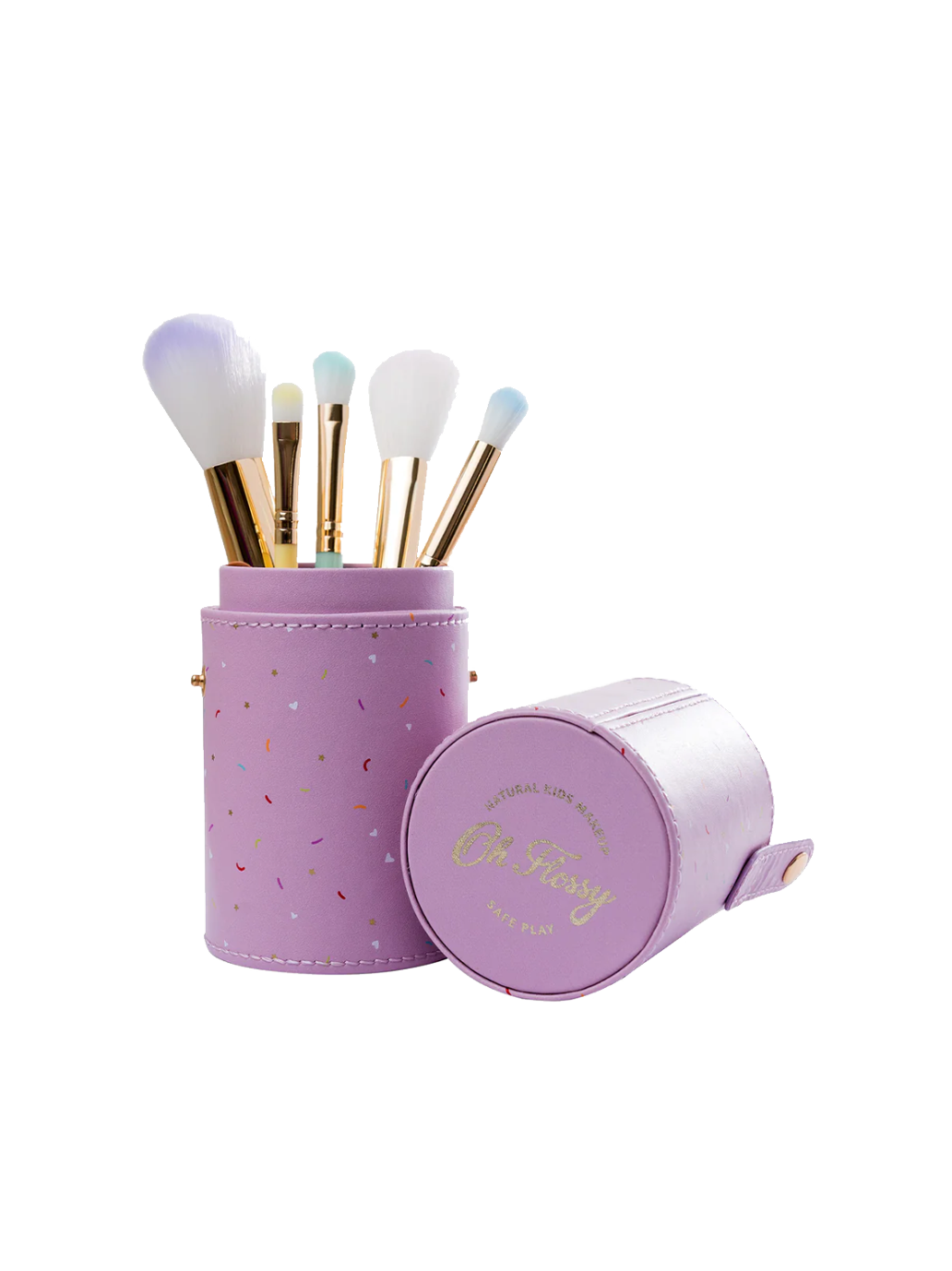 Make-up-Pinsel-Set