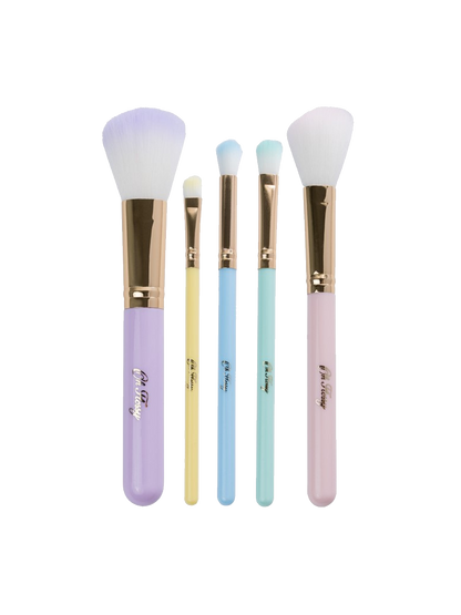 Make-up-Pinsel-Set