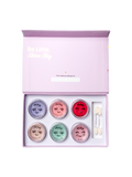 Coffret de maquillage naturel pour enfants