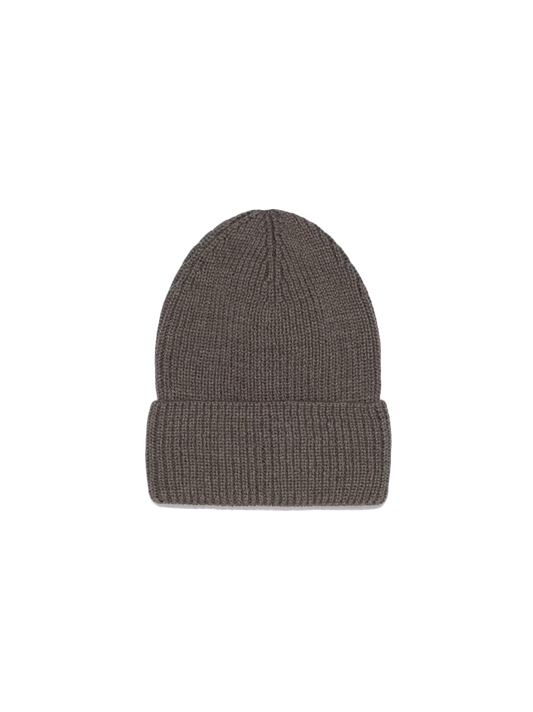 ganzjähriges Everyday Beanie aus Merinowolle