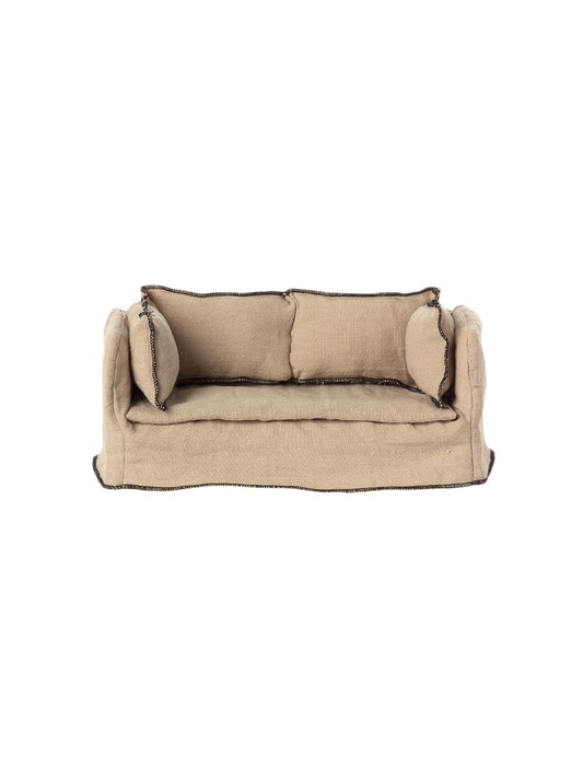 Miniatur-Couch