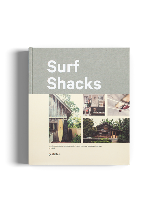 SURF-SHACKS