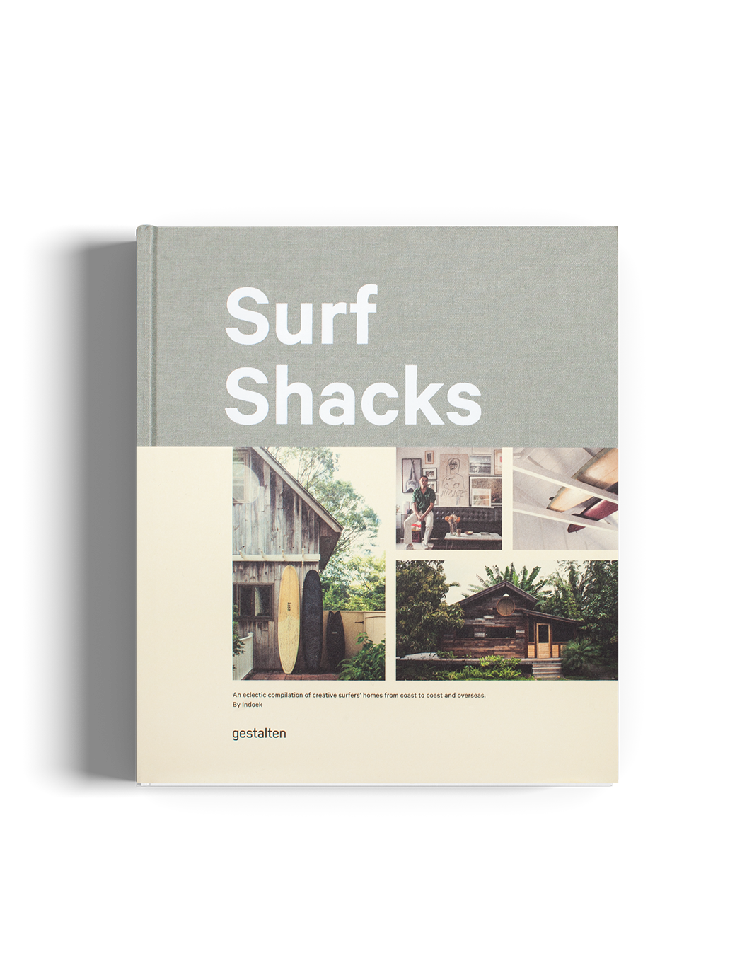 SURF-SHACKS