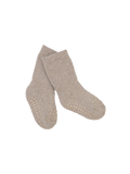 chaussettes chaudes, en coton et antidérapantes