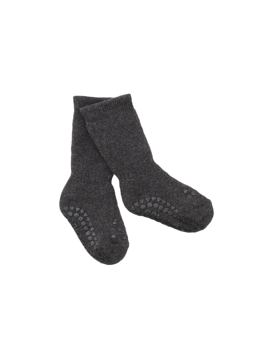 warme, rutschfeste Socken aus Baumwolle