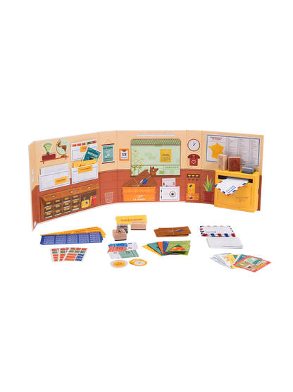 Miniatur-Spielset