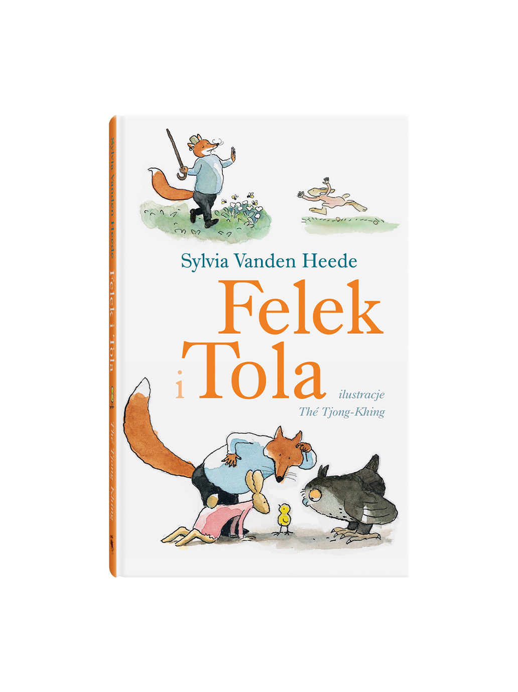 Felek et Tola