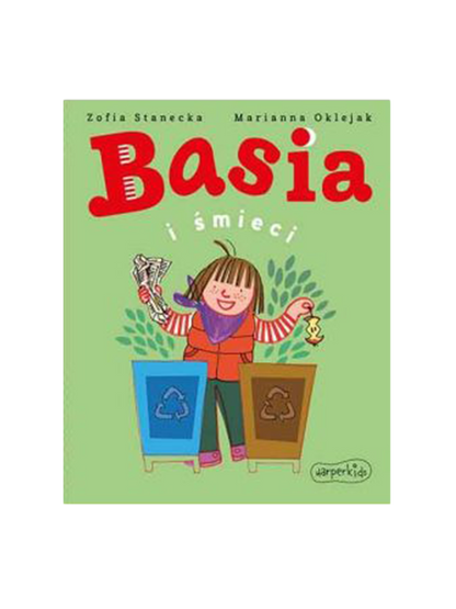 Basia und der Müll