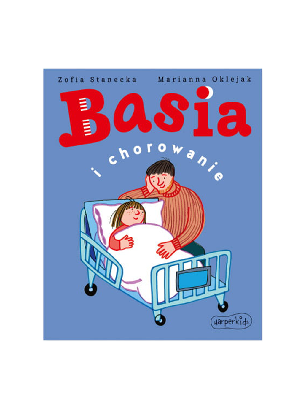 Basia et chorowanie