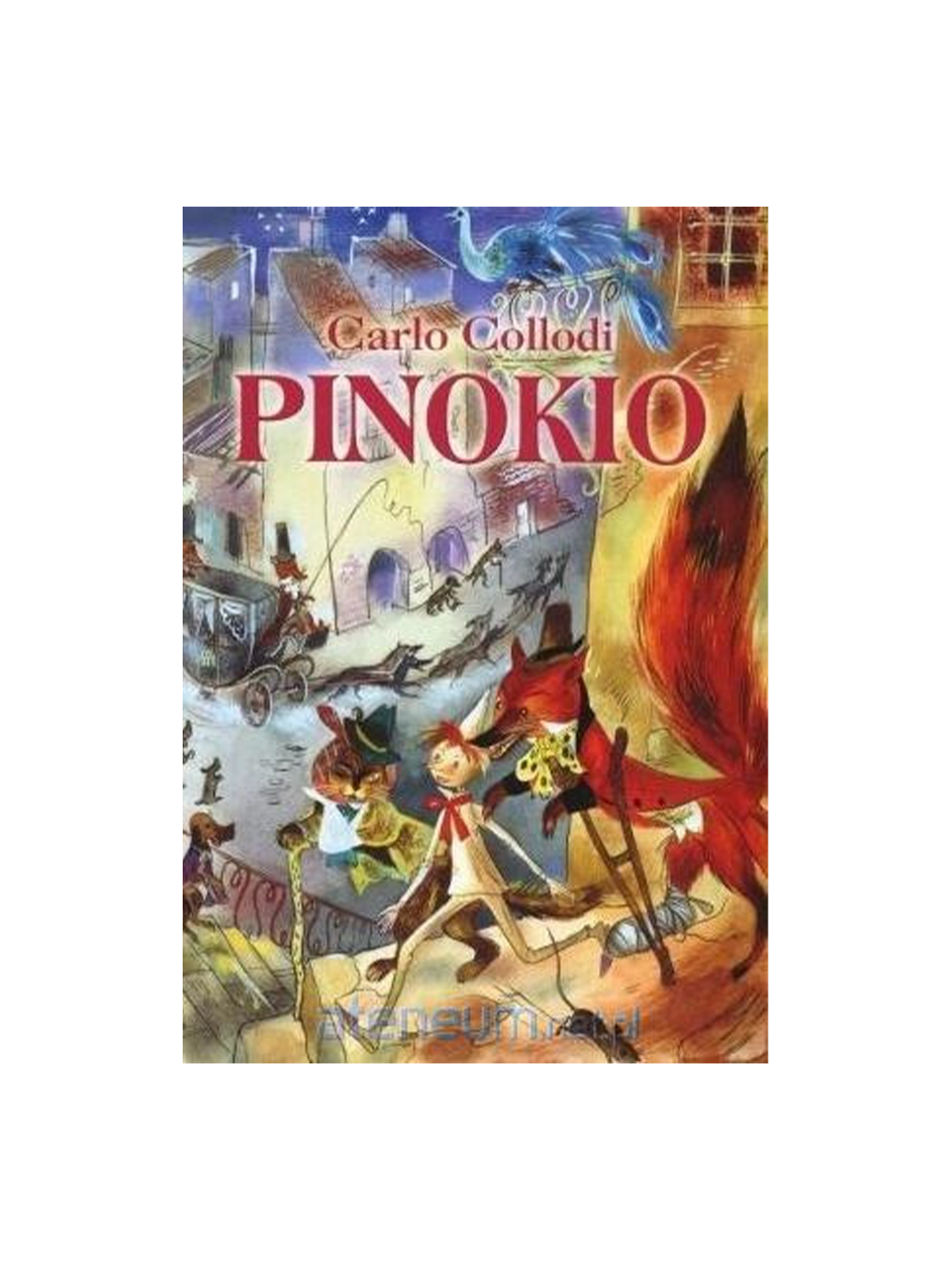 Pinokio