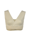 soutien-gorge d&#39;allaitement confortable en coton certifié