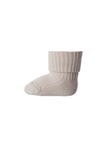 chaussettes en coton
