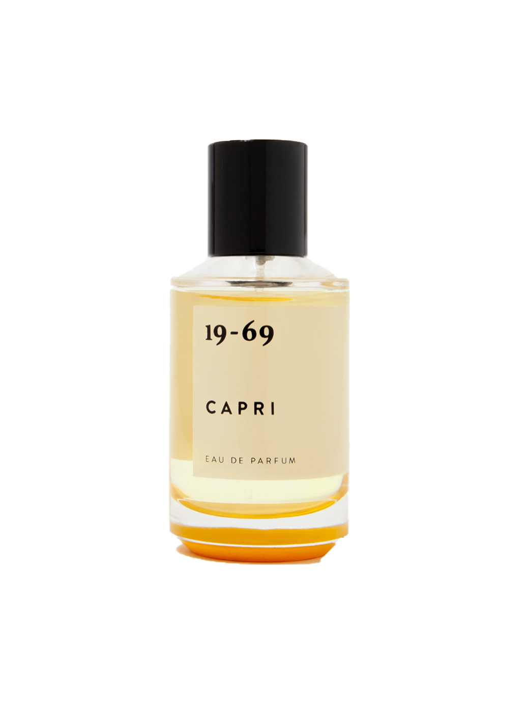 Eau de Parfum Capri