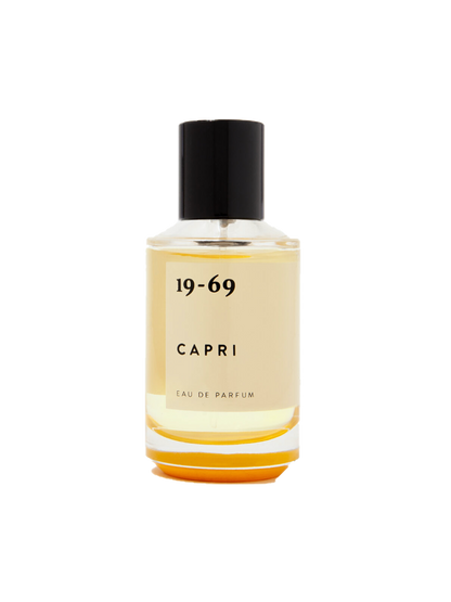 Eau de Parfum Capri