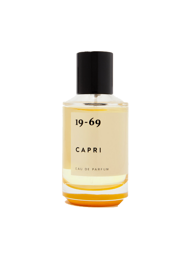 Capri Eau de Parfum