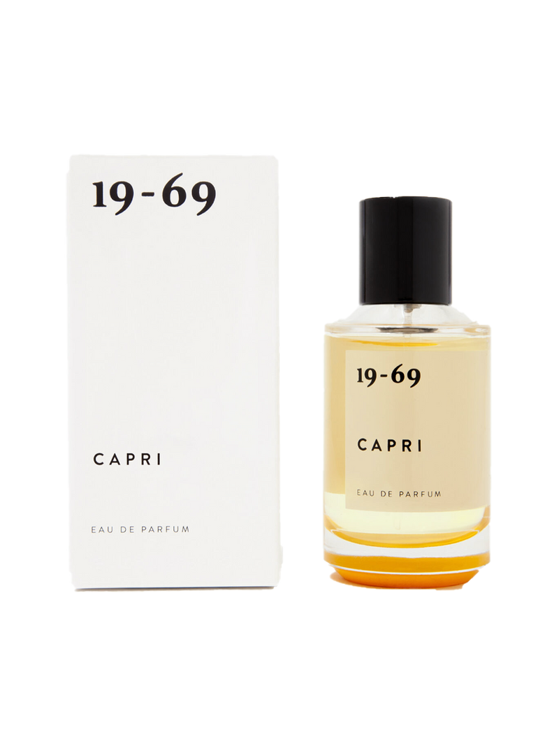 Capri Eau de Parfum