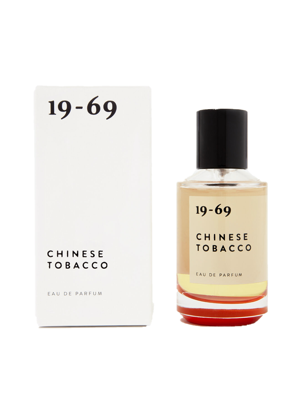 Eau de Parfum Tabac Chinois