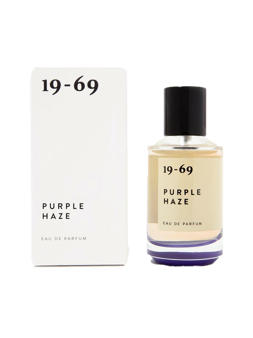 Purple Haze Eau de Parfum