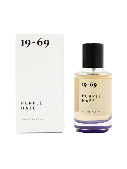 Purple Haze Eau de Parfum