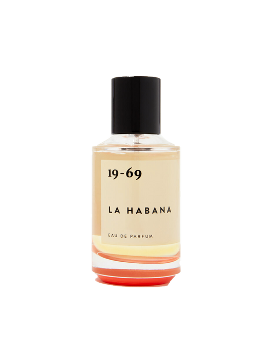 La Havane Eau de Parfum