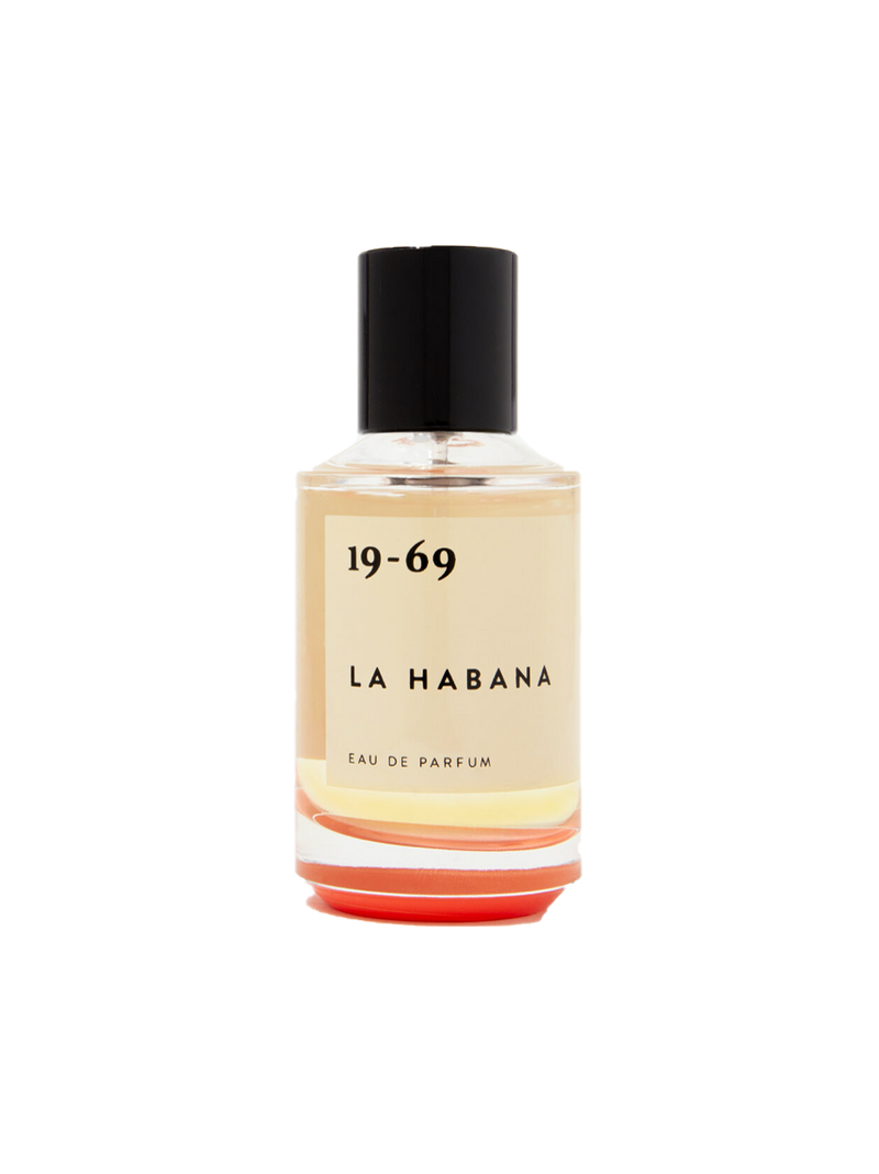La Havane Eau de Parfum