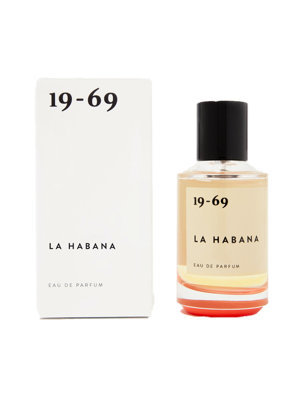 La Havane Eau de Parfum