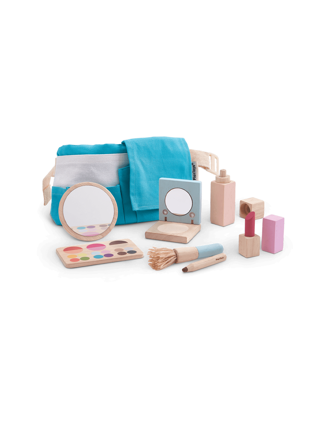 kit de maquillage jouet