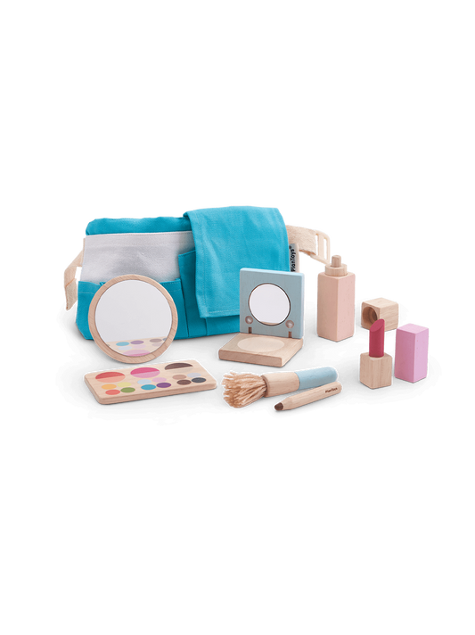 kit de maquillage jouet
