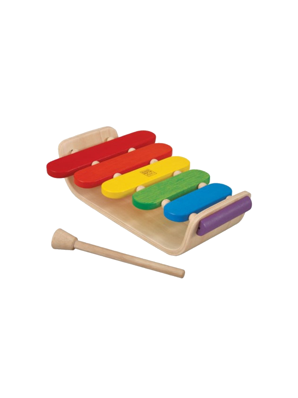 xylophone en bois