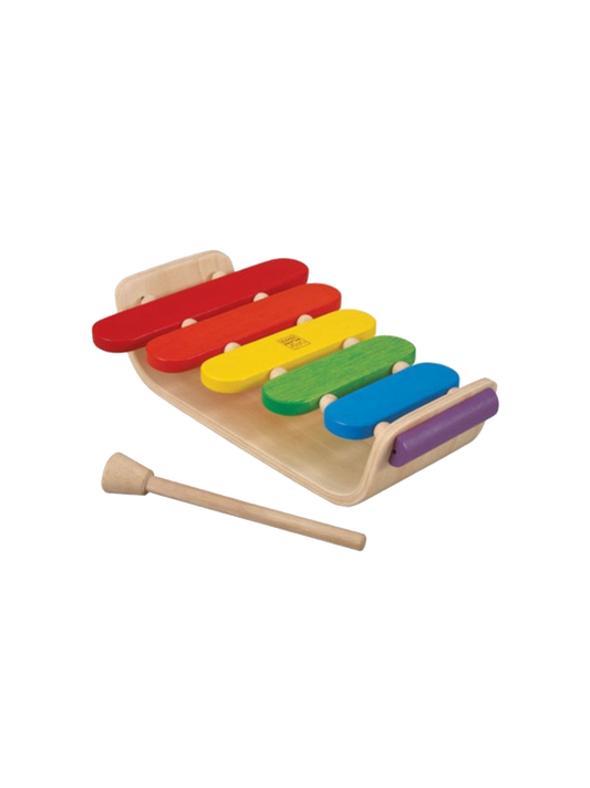 xylophone en bois