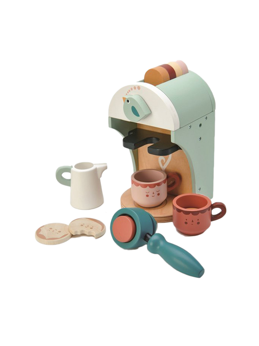 Machine à café Babyccino