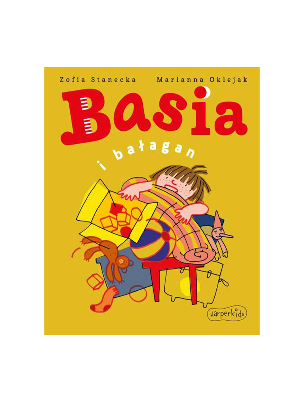 Basi et Balagan