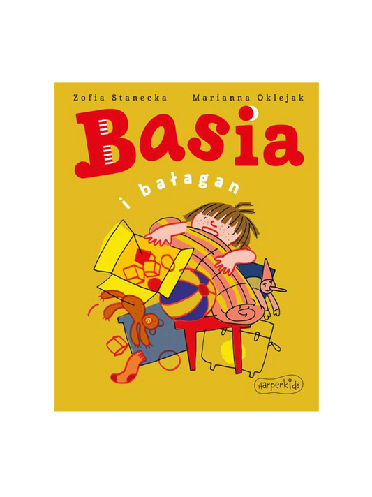 Basi und Balagan