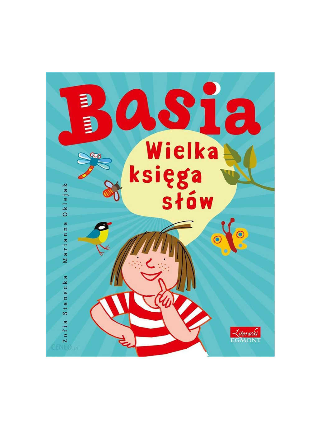 Basia. Großes slowenisches Königshaus