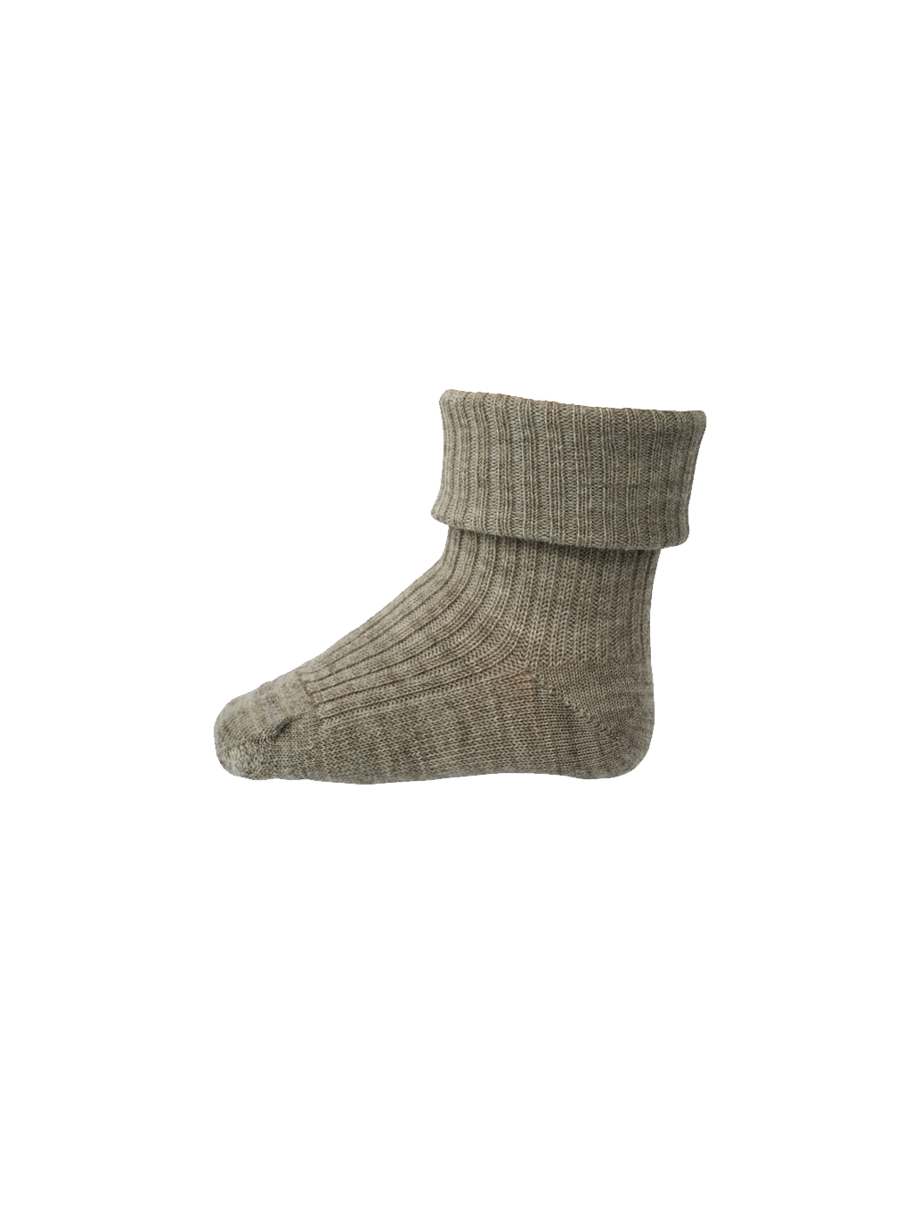 chaussettes en laine mérinos
