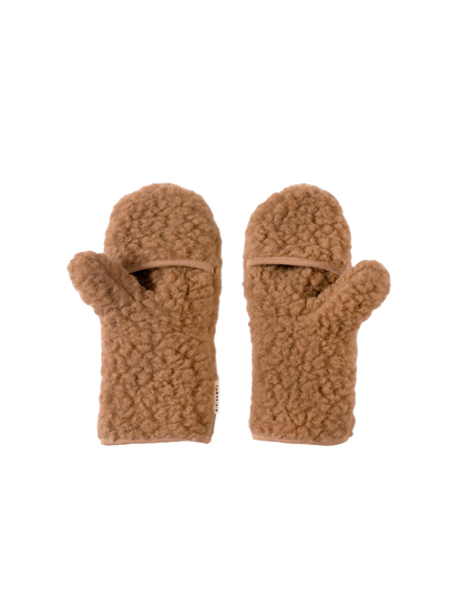 Handschuhe aus Merinowolle für Erwachsene