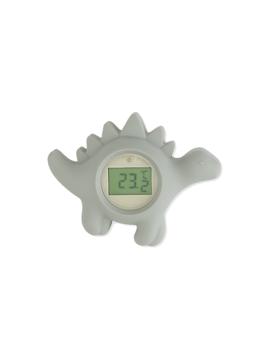 Silikon-Thermometer